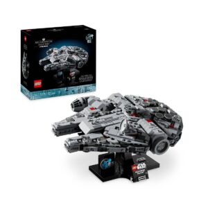 LEGO Star Wars Millennium Falcon – 75375
