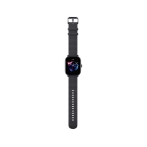 Smartwatch Amazfit GTS 3 Preto