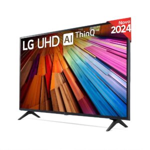 TV LG 43UT80006LAAEU 43″ 4K UHD SmartTV (43UT80006LAAEU)