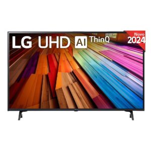 TV LG 43UT80006LAAEU 43″ 4K UHD SmartTV (43UT80006LAAEU)
