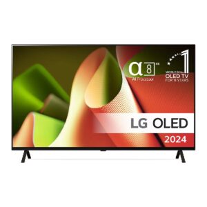 TV LG 55″ 4K UHD Smart TV (OLED55B46LA.AEU)