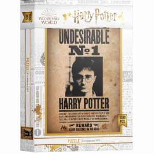 Puzle sd games harry potter indeseable