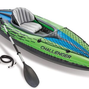 Intex 68305 –  kayak k1 deportivo