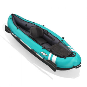 Bestway 65118 –  kayak hinchable ventura