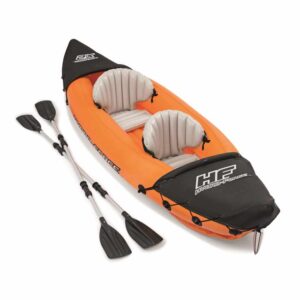 Bestway 65077 –  kayak hinchable hydro – force