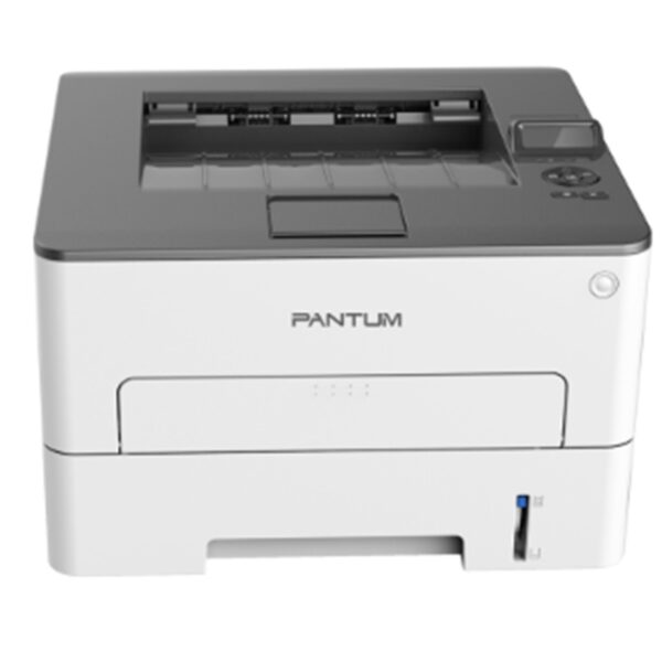 Impresora pantum p3300dw laser monocromo a4