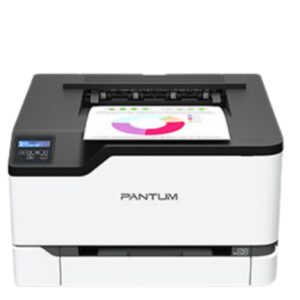 Impresora pantum laser color cp2200dw a4