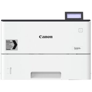 Impresora canon lbp325x laser monocromo i – sensys