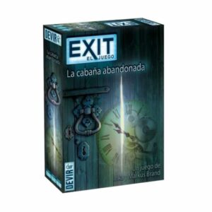 Jogo mesa devir exit 1 la