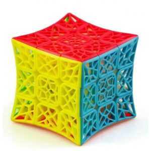 Cubo rubik qiyi dna concavo 3×3