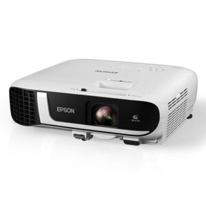 Proyector epson eb – fh52 3lcd 4000 lumens