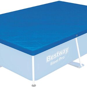 Bestway 58105 –  cubierta invierno para