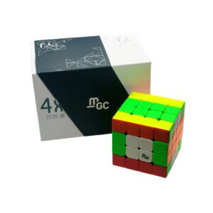 Cubo rubik yj mgc 4×4 magnetico