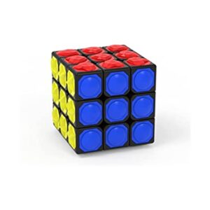 Cubo rubik yj blind 3×3 invidentes