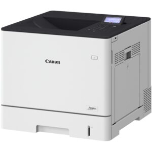 Impresora canon lbp722cdw laser color i – sensys