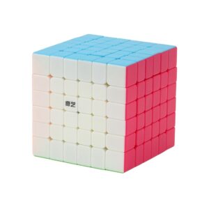 Cubo rubik qiyi qifang s2 6×6