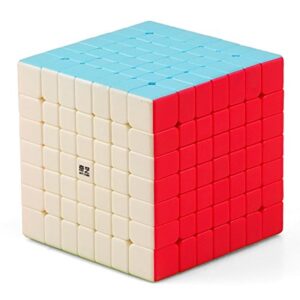Cubo rubik qiyi qixing s2 7×7