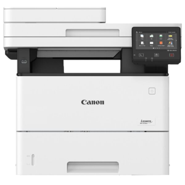 Multifunções canon mf553dw laser monocromo i - sensys