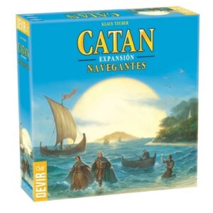 Jogo mesa devir catan navegantes catan