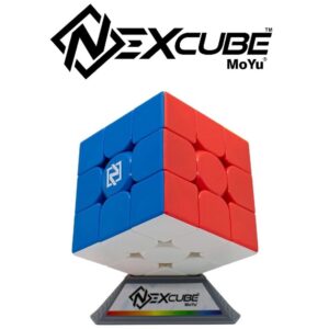 Nexcube 3×3 clasico