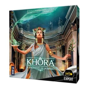 Jogo mesa devir khora pegi 14