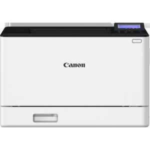 Impresora canon lbp673cdw laser color i – sensys