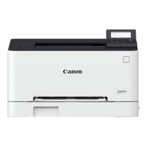 Impresora canon lbp631cw laser color i – sensys