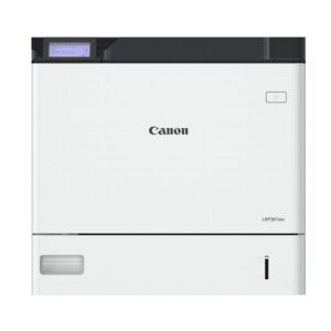 Impresora canon lbp361dw laser monocromo i – sensys