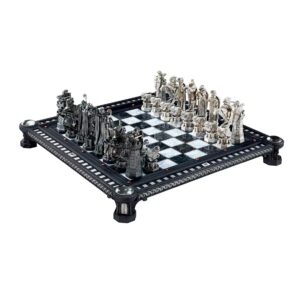 Juego mesa ajedrez the noble collection