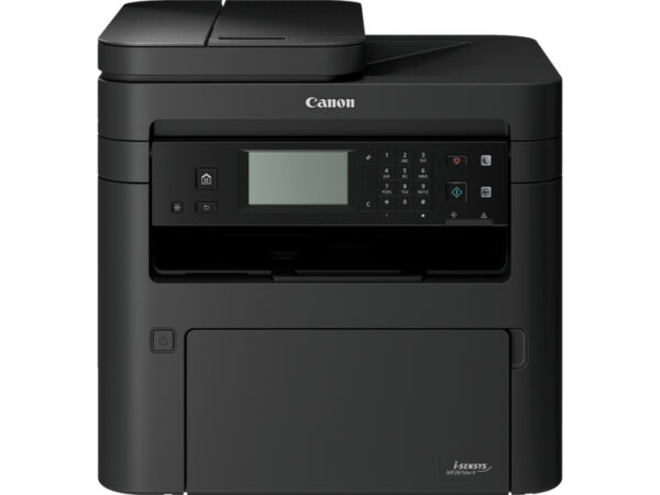 Multifunções canon mf267dw ii laser monocromo