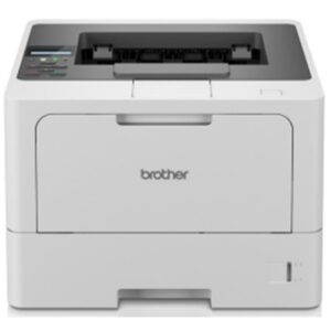 Impresora laser brother hl – l5210dn monocromo duplex