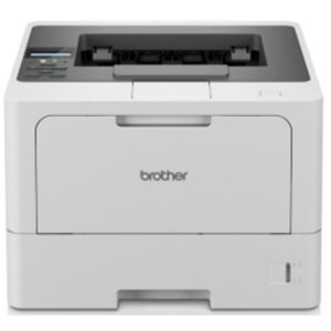 Impresora laser brother hl – l5210dw monocromo duplex