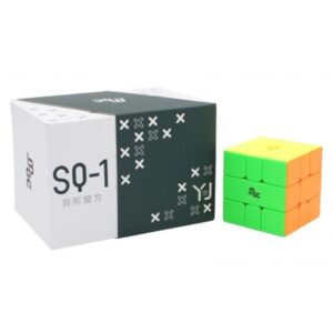 Cubo rubik yj mgc square – 1 m