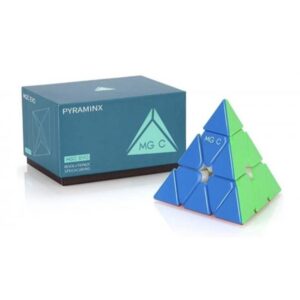 Cubo rubik yj mgc evo pyraminx