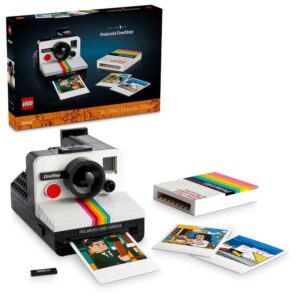 Lego camara polaroid onestep sx – 70