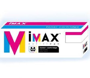 Toner imax c9703a q3963a magenta hp