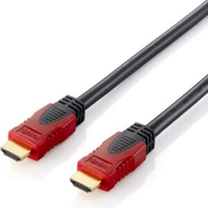 Cable hdmi equip 2.0 high speed