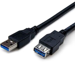 Cable usb 3.0 equip a usb – a