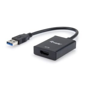 Adaptador equip usb 3.0 a hdmi