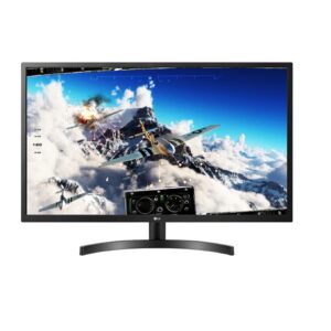 Monitor ips lg 32mn500m – b 31.5pulgadas 1920