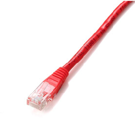 Cable red equip latiguillo rj45 u