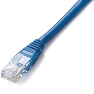 Cable red equip latiguillo rj45 u