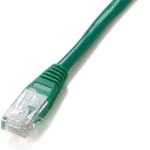 Cable red equip latiguillo rj45 u