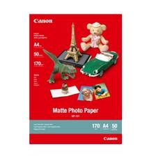 Papel canon mp – 101 foto mate a4