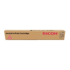 Toner ricoh 841927 magenta mp c2503h