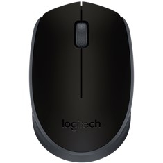 Mouse raton logitech m171 optico wireless