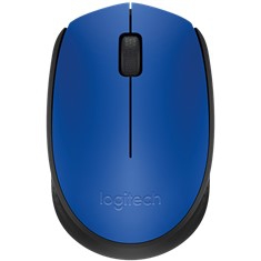 Mouse raton logitech m171 optico wireless