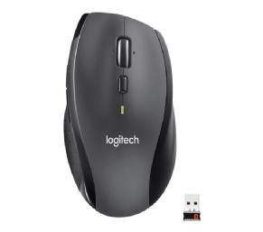 Mouse raton logitech m705 laser wireless