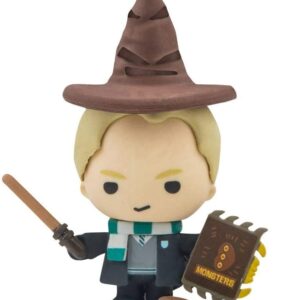 Figura goma gomee harry potter draco