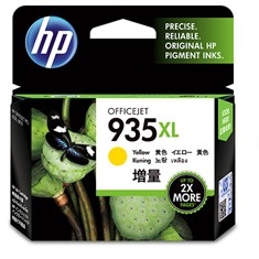 Cartucho tinta hp 935 xl c2p26ae